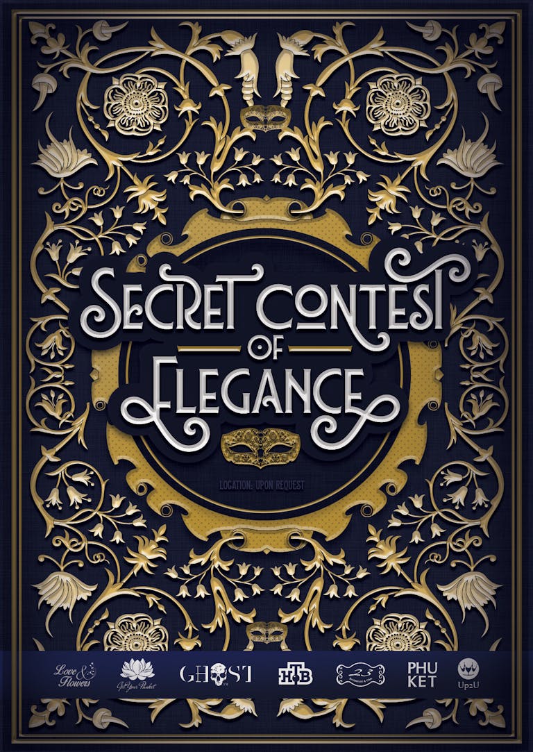 Secret Contest