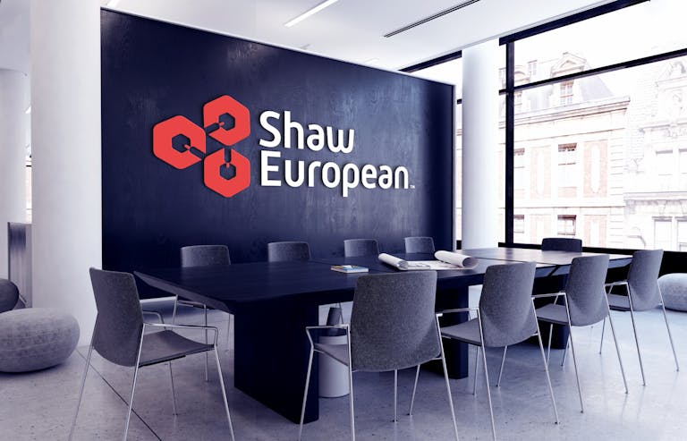 Shaw European