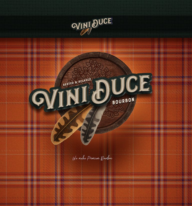 Vini Duce | Alternative version